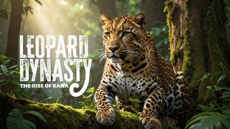 Leopard Dynasty: The Rise of Rana