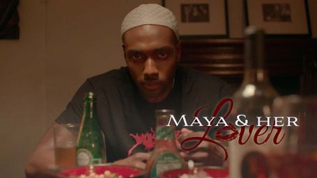 Maya & Her Lover