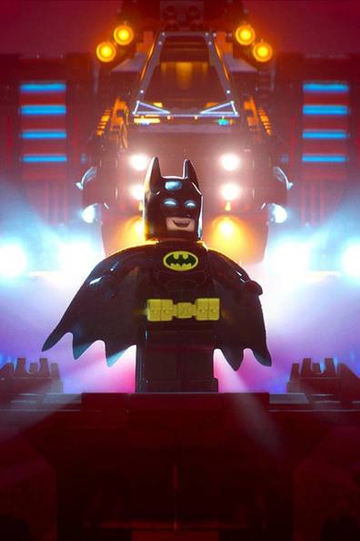 How to watch and stream The LEGO Batman Movie - Dutch Voice Cast
