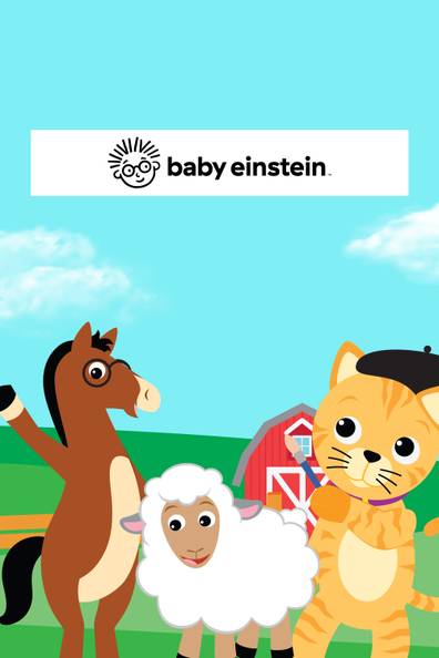 How to watch and stream Baby Einstein Classics - 2005-2024 on Roku