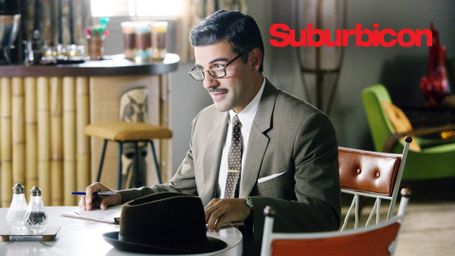 Suburbicon