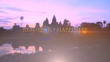 Return to Happiness