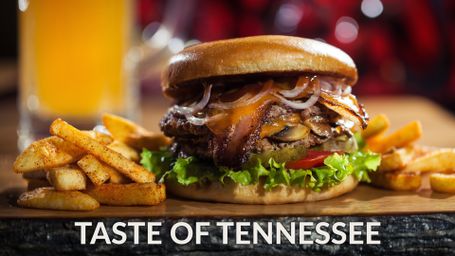 Taste of Tennessee