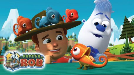 Ranger Rob