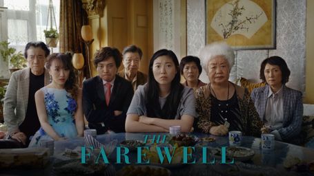 The Farewell