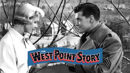 The West Point Story