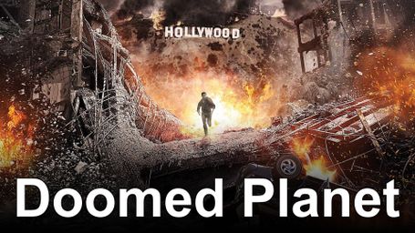 Doomed Planet