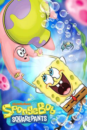 How to watch and stream SpongeBob SquarePants - 1999-present on Roku
