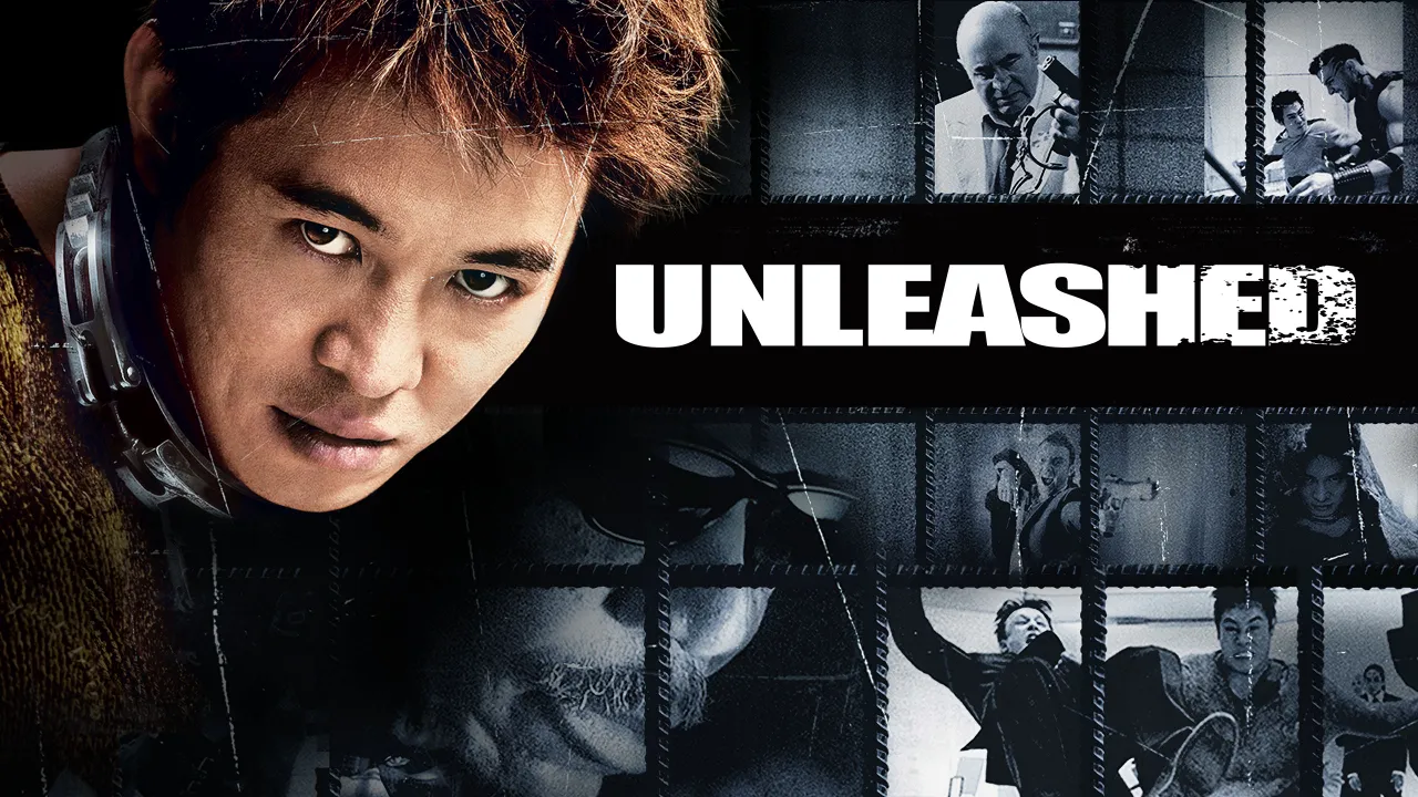 Unleashed