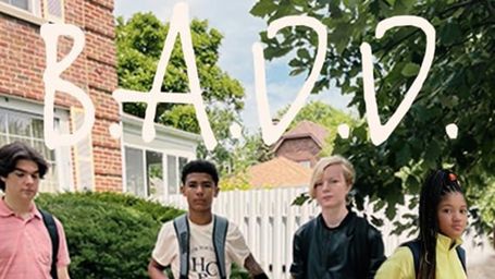 B.A.D.D.