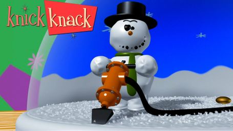 Knick-Knack