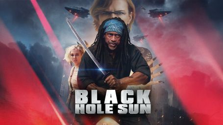 Black Hole Sun