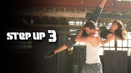 Step Up 3
