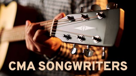 CMA Songwriters