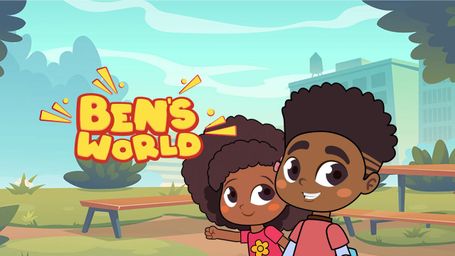 Ben's World