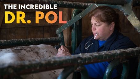 The Incredible Dr. Pol