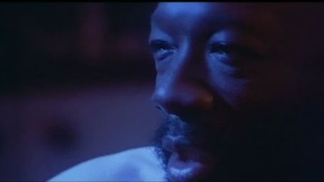 Station based on Barry White ft. Isaac Hayes - Dark And Lovely (You Over There)