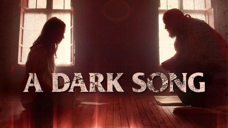 A Dark Song