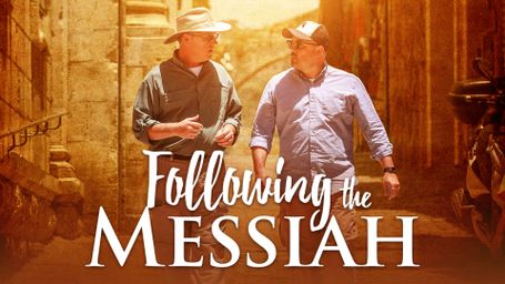 Following the Messiah