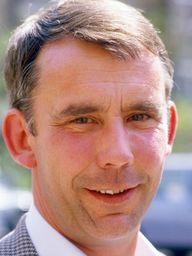 Christopher Beeny