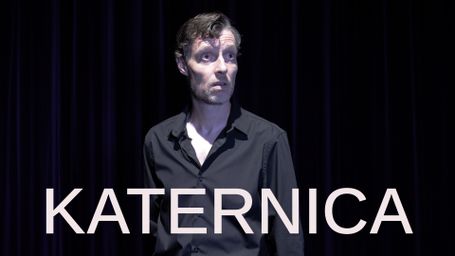 Katernica