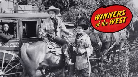Winners of the West