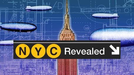 NYC Revealed