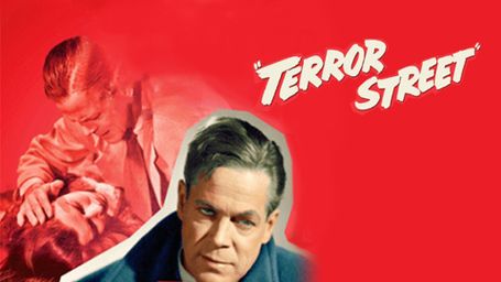 Terror Street