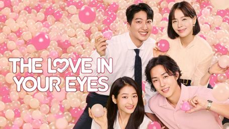 Love in Eyes