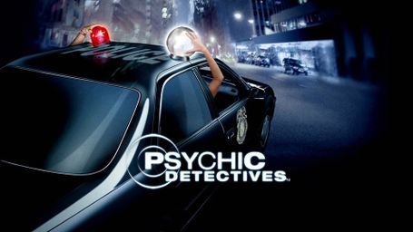 Psychic Detectives