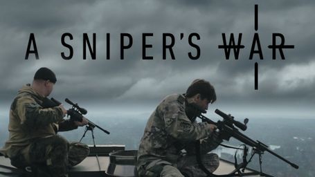 A Sniper's War