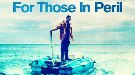 For Those in Peril