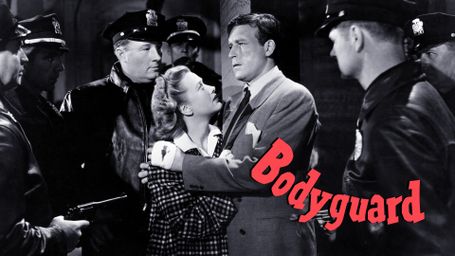 Bodyguard