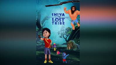 How to watch and stream Shiva and the Lost Tribe - 2018 on Roku