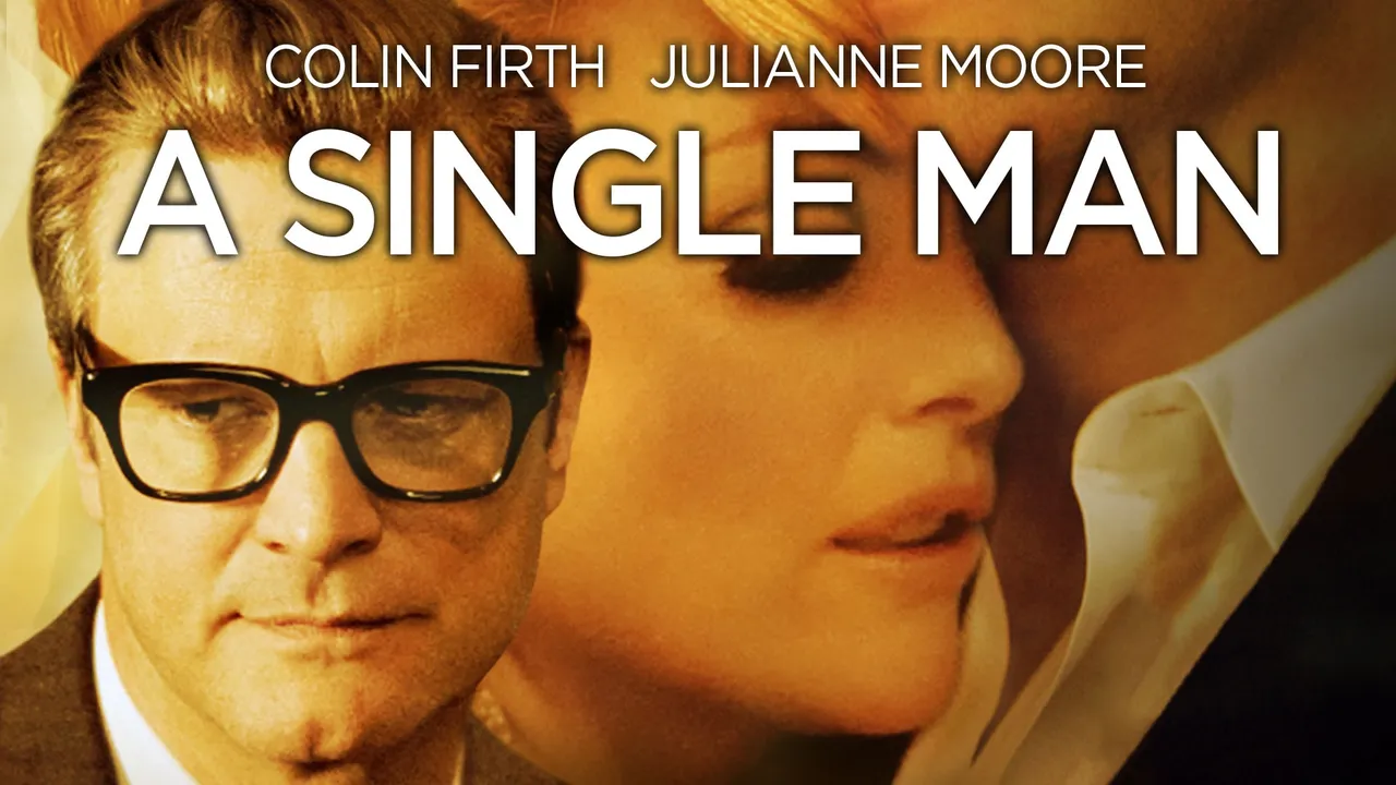 A Single Man