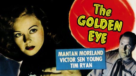The Golden Eye