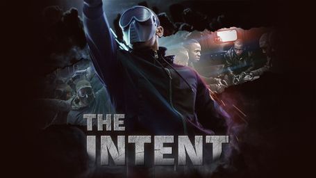 The Intent