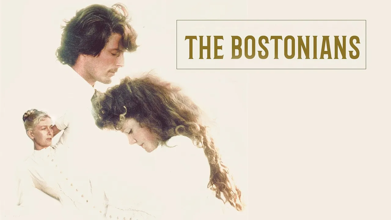 The Bostonians