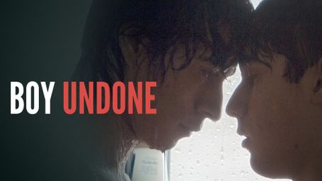 Boy Undone