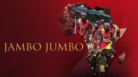 Jambo Jumbo