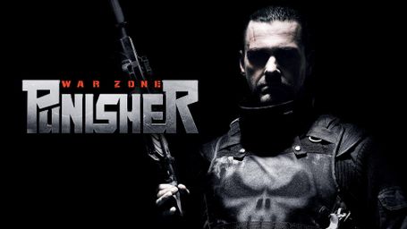 Punisher: War Zone