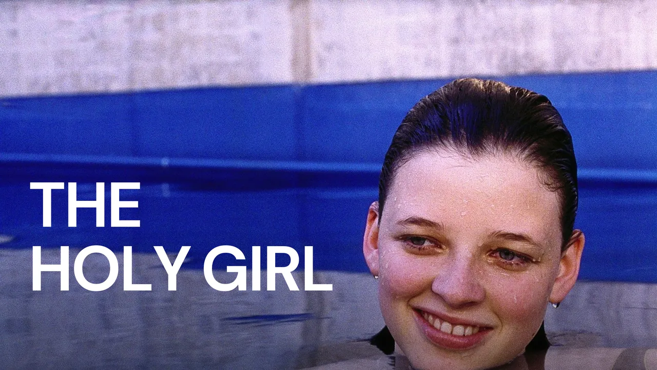 The Holy Girl