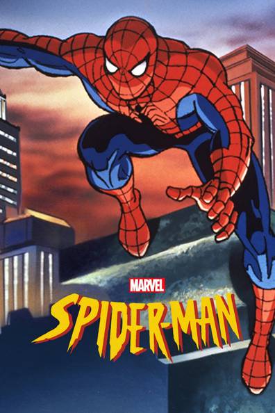 How to watch and stream Spider-Man - 1994-2021 on Roku