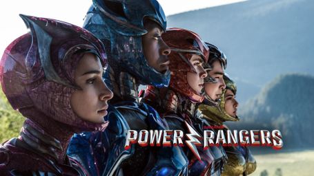 Saban's Power Rangers