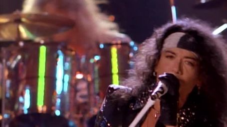Station based on Ratt - I Want A Woman