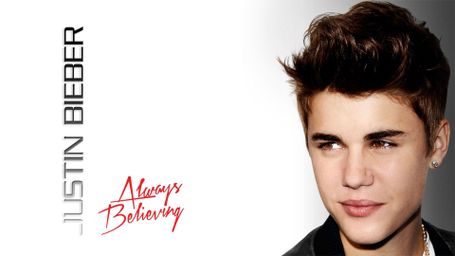 Justin Bieber: Always Believing