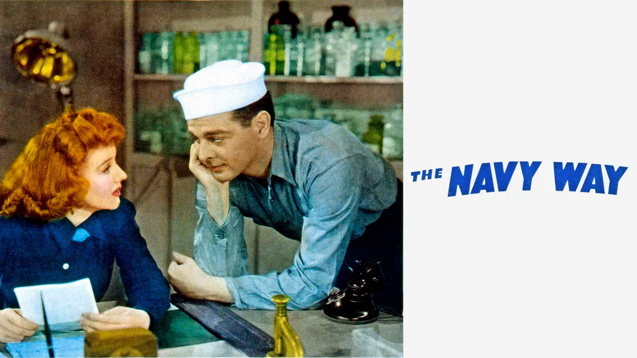 The Navy Way