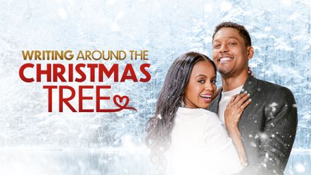Writing Around the Christmas Tree