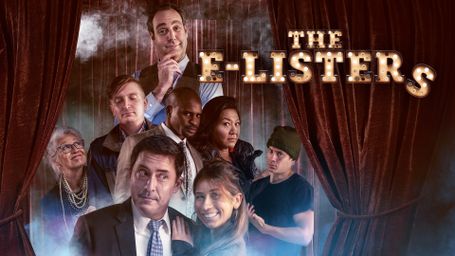 The E-Listers