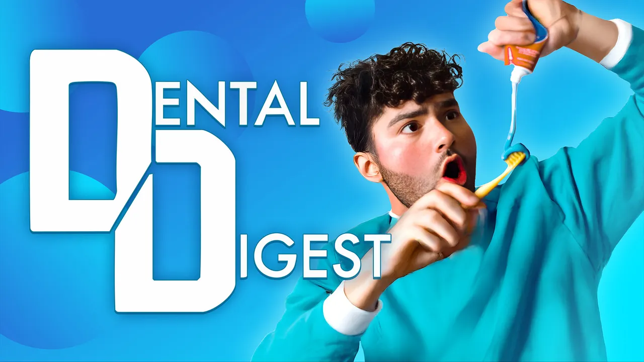 Dental Digest